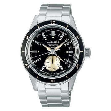 Seiko SSA449J1 Erkek Kol Saati
