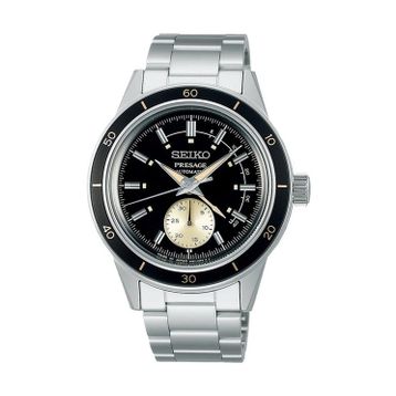 Seiko SSA449J1 Erkek Kol Saati