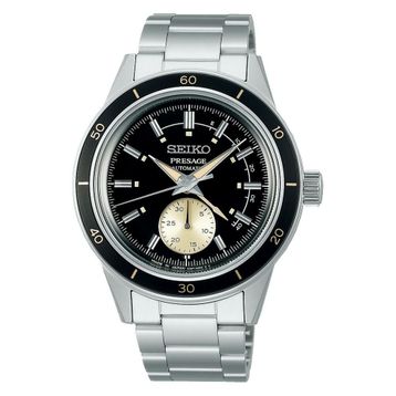 Seiko SSA449J1 Erkek Kol Saati