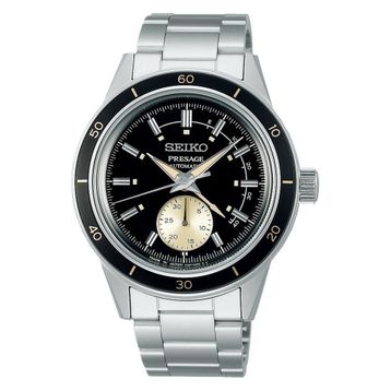 Seiko SSA449J1 Erkek Kol Saati