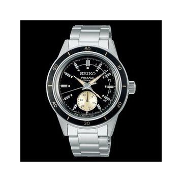 Seiko SSA449J1 Erkek Kol Saati
