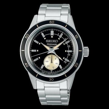 Seiko SSA449J1 Erkek Kol Saati