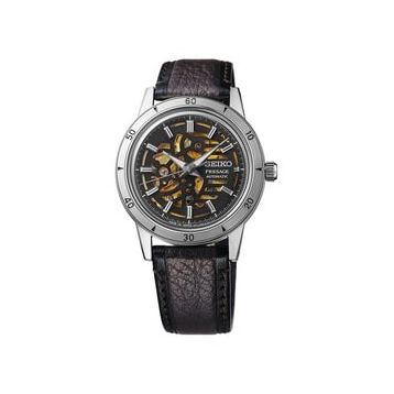 Seiko SSA461J1 Presage Style 60 Erkek Kol Saati