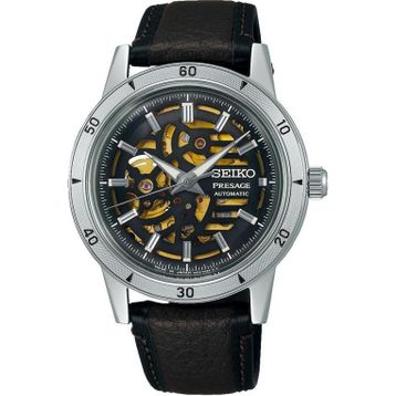 Seiko SSA461J1 Presage Style 60 Erkek Kol Saati
