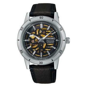 Seiko SSA461J1 Presage Style 60 Erkek Kol Saati