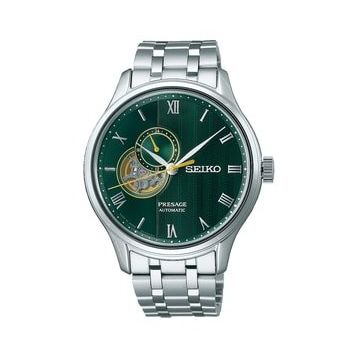 Seiko SSA463J Erkek Kol Saati