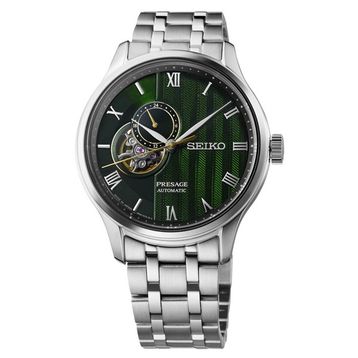 Seiko SSA463J Erkek Kol Saati