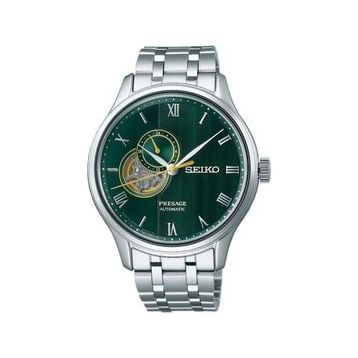 Seiko SSA463J Erkek Kol Saati