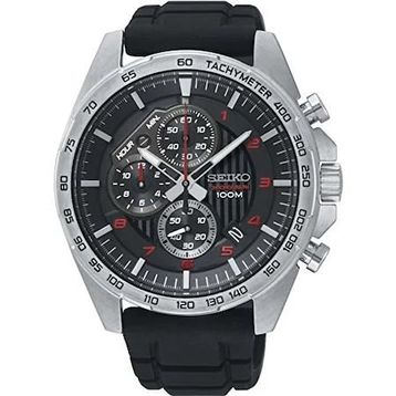 Seiko SSB325P Erkek Kol Saati