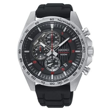 Seiko SSB325P Erkek Kol Saati
