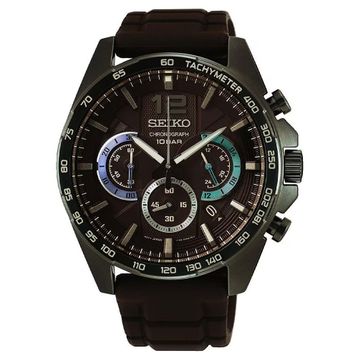 Seiko SSB349P Erkek Kol Saati