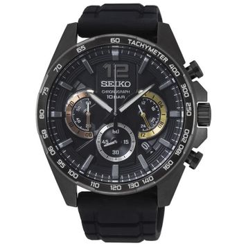 Seiko SSB349P1 Erkek Kol Saati