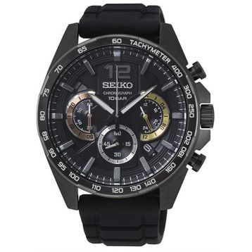 Seiko SSB349P1 Erkek Kol Saati
