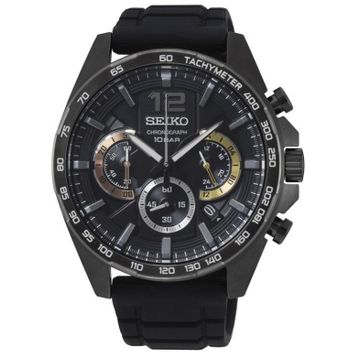 Seiko SSB349P1 Erkek Kol Saati