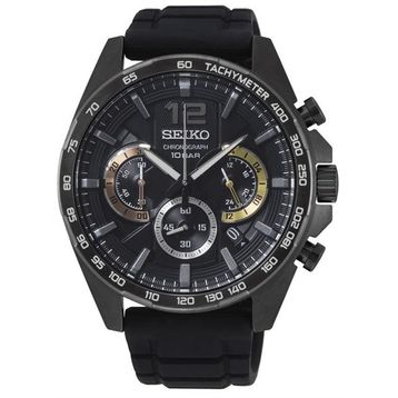 Seiko SSB349P1 Erkek Kol Saati