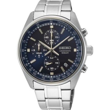 Seiko SSB377P Erkek Kol Saati