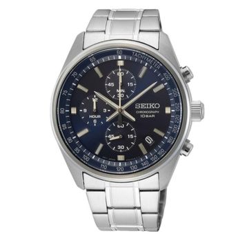 Seiko SSB377P Erkek Kol Saati