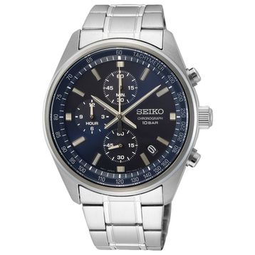 Seiko SSB377P Erkek Kol Saati