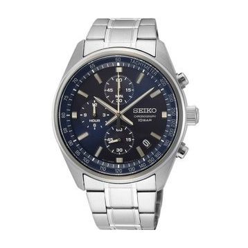 Seiko SSB377P1 Erkek Kol Saati