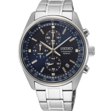 Seiko SSB377P1 Erkek Kol Saati