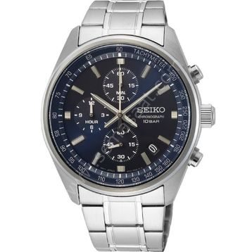 Seiko SSB377P1 Erkek Kol Saati