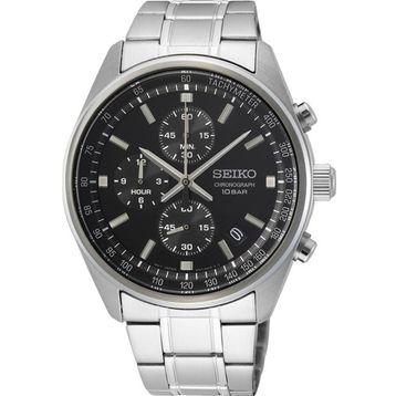 Seiko SSB379P Erkek Kol Saati