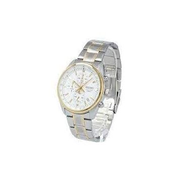 Seiko SSB380P Erkek Kol Saati