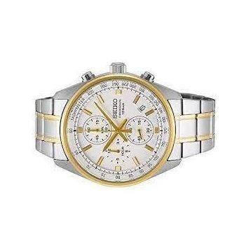 Seiko SSB380P Erkek Kol Saati