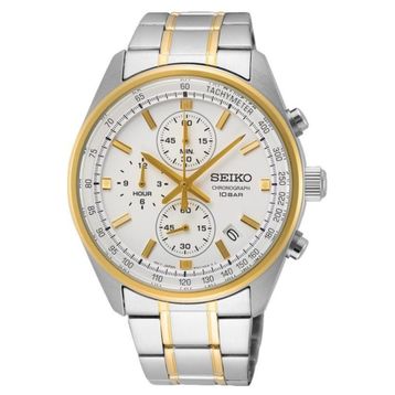 Seiko SSB380P1 Erkek Kol Saati