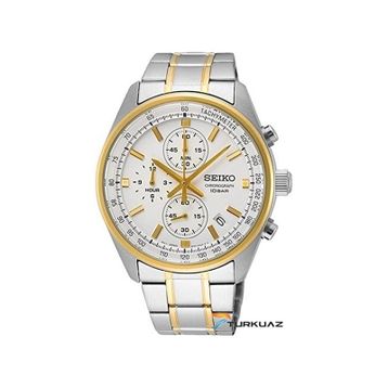 Seiko SSB380P1 Erkek Kol Saati