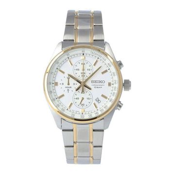 Seiko SSB380P1 Erkek Kol Saati