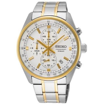 Seiko SSB380P1 Erkek Kol Saati