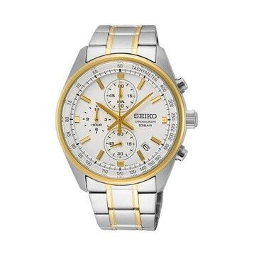 Seiko SSB380P1 Erkek Kol Saati