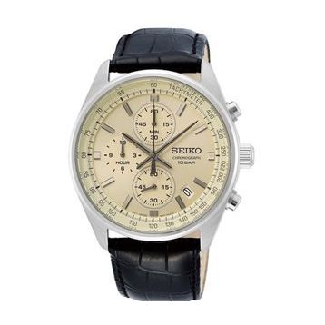 Seiko SSB383P1 Erkek Kol Saati