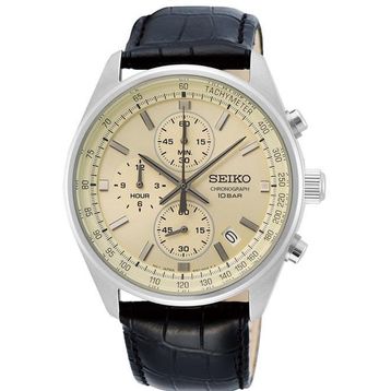Seiko SSB383P1 Erkek Kol Saati