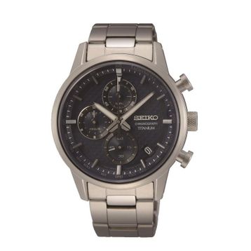 Seiko SSB387P Erkek Kol Saati