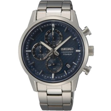 Seiko SSB387P1 Erkek Kol Saati