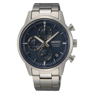 Seiko SSB387P1 Erkek Kol Saati