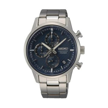 Seiko SSB387P1 Erkek Kol Saati