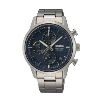 Seiko SSB387P1 Erkek Kol Saati