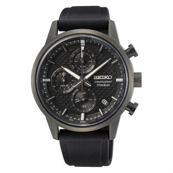 Seiko SSB393P Erkek Kol Saati