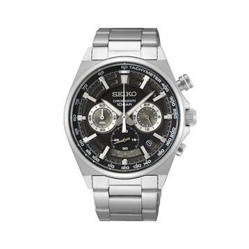 Seiko SSB397P Erkek Kol Saati