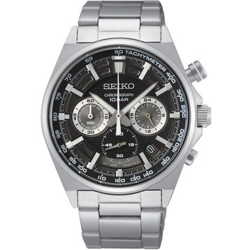 Seiko SSB397P Erkek Kol Saati