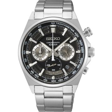 Seiko SSB397P Erkek Kol Saati