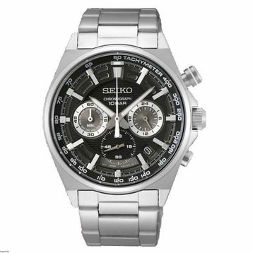 Seiko SSB397P1 Altın Erkek Kol Saati