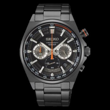Seiko SSB399P Erkek Kol Saati