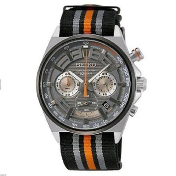 Seiko SSB403P Erkek Kol Saati