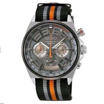 Seiko SSB403P Erkek Kol Saati