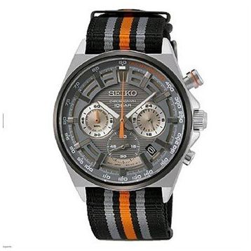 Seiko SSB403P Erkek Kol Saati