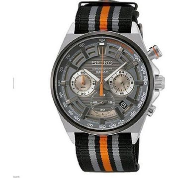 Seiko SSB403P Erkek Kol Saati